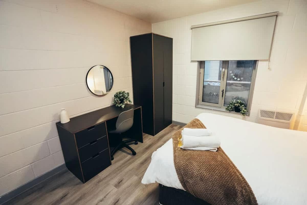 1Br City Centre Apt, Self Check In, Wifi, By Derbnb Sheffield Eksteriør bilde