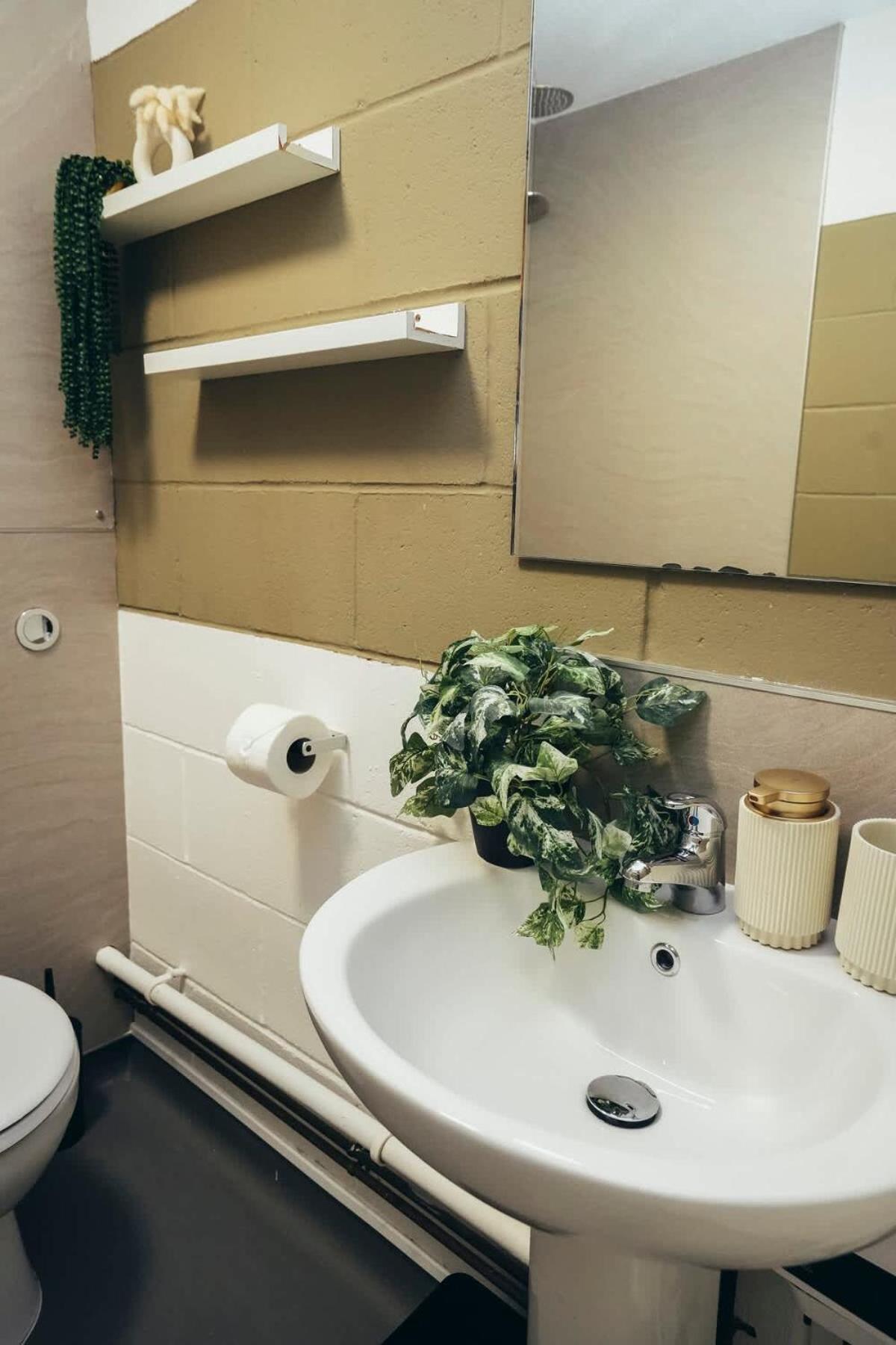 1Br City Centre Apt, Self Check In, Wifi, By Derbnb Sheffield Eksteriør bilde