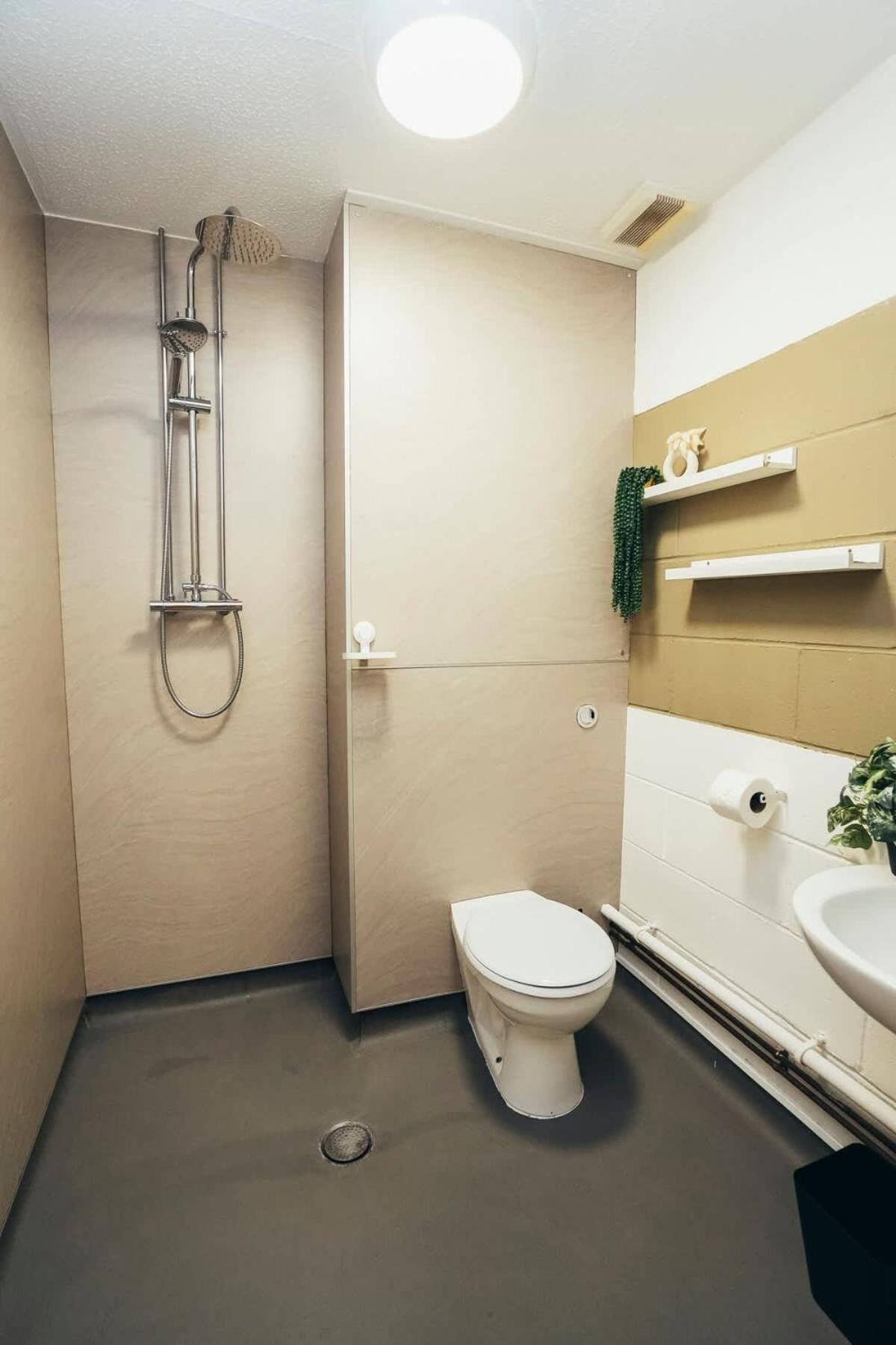1Br City Centre Apt, Self Check In, Wifi, By Derbnb Sheffield Eksteriør bilde